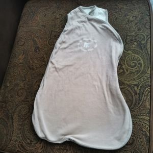 Baby sleeping bag